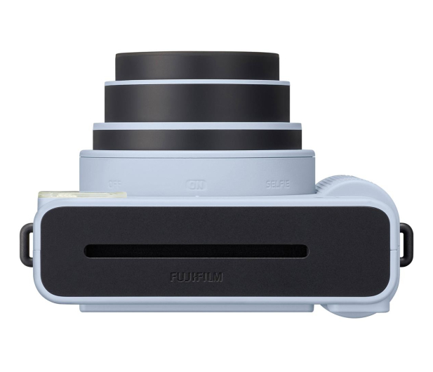Fujifilm Instax SQ1 niebieski - 1059066 - zdjęcie 9
